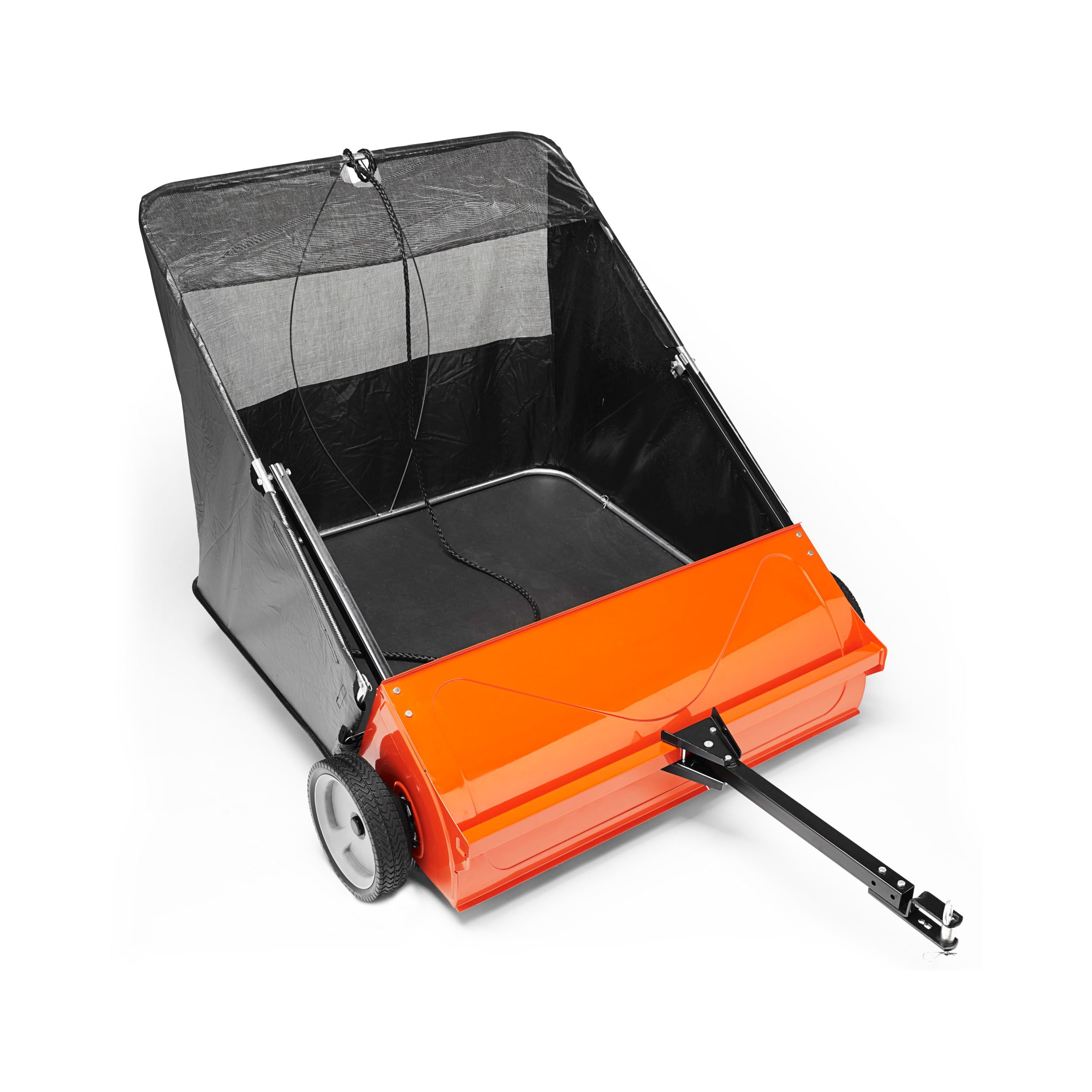 Oppsamler Husqvarna Sweeper 112 cm