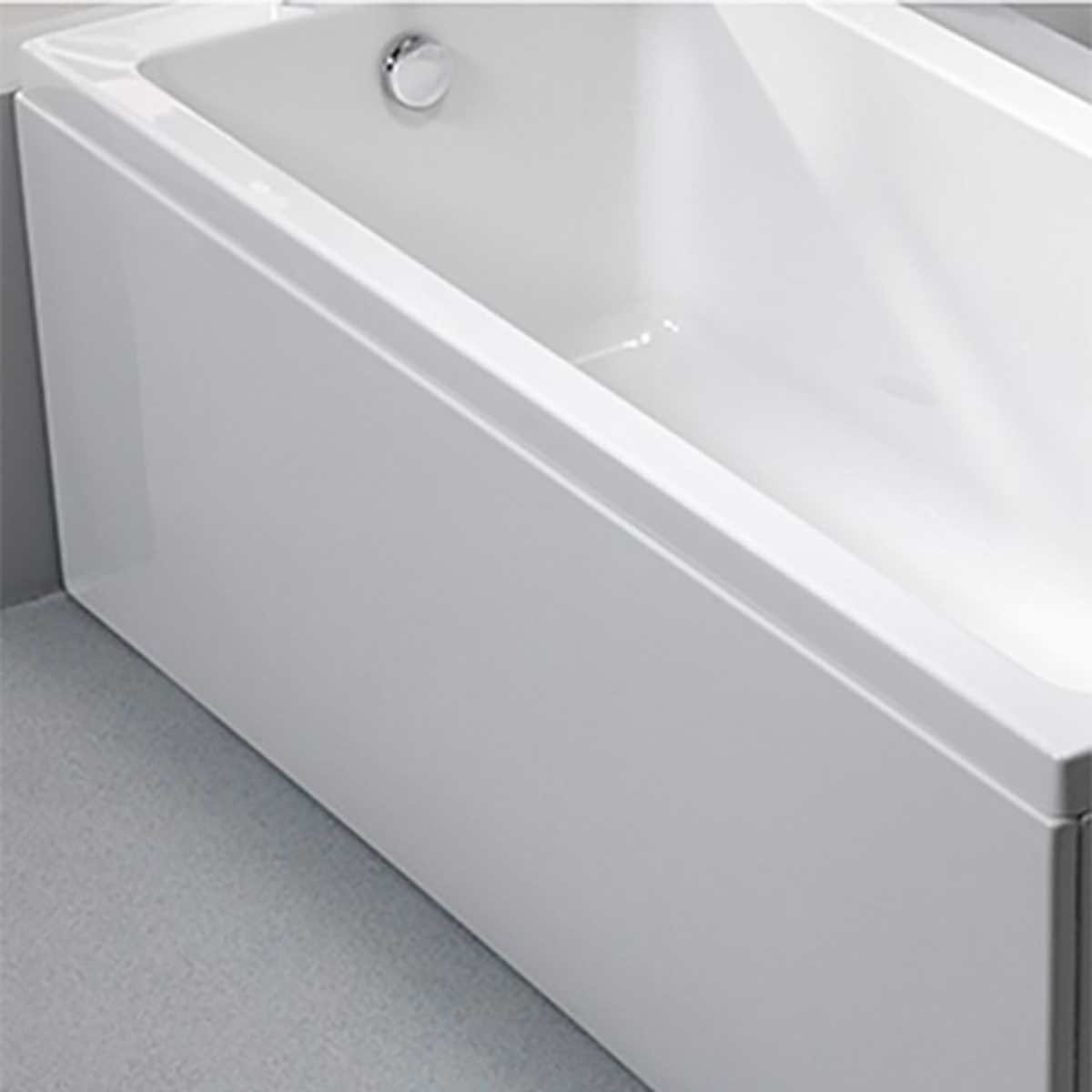 frontpanel strømberg urban edge