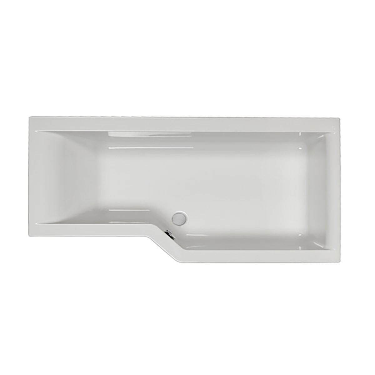 Duschbadkar Strømberg Urban Edge