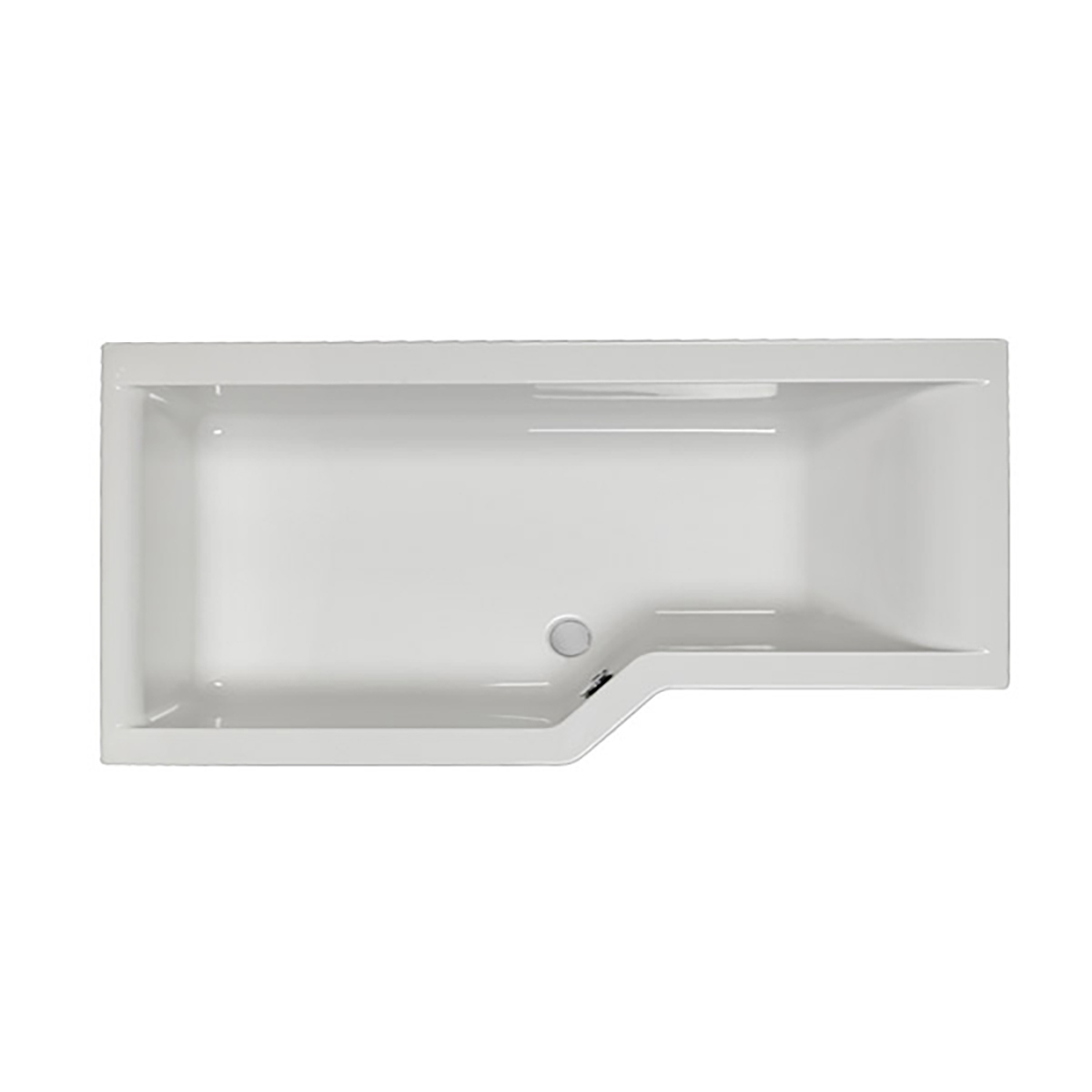 Duschbadkar Strømberg Urban Edge