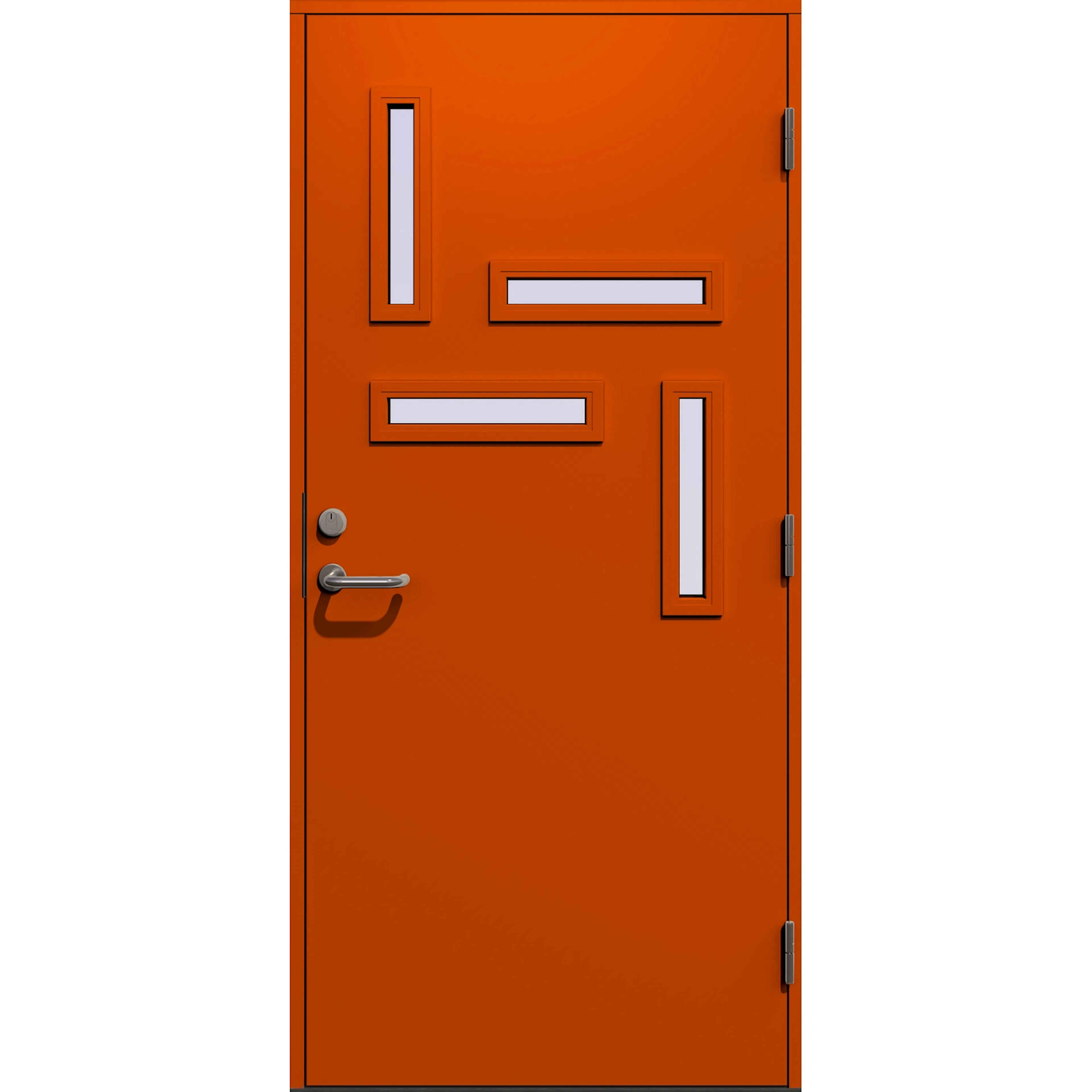NCS S-1080-Y80R, Oransje