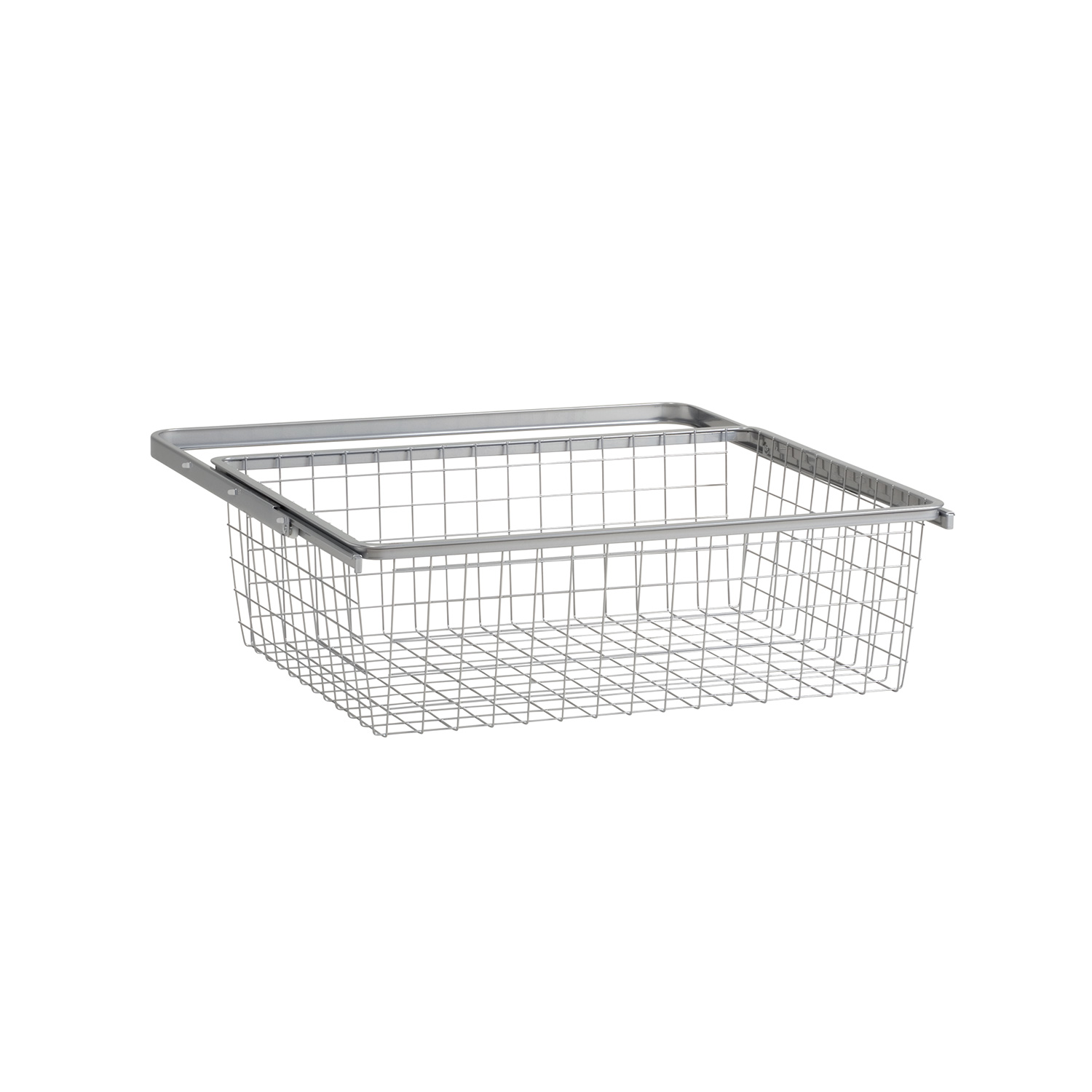 Garderobeinnredning elfa