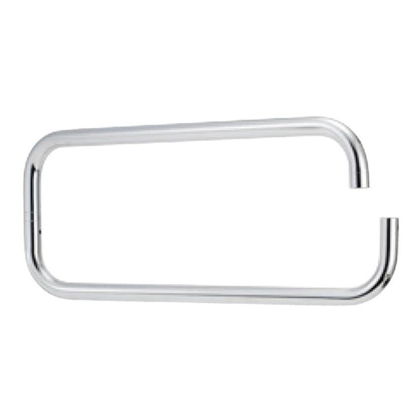 Utloppspip Mora Dubbelledad