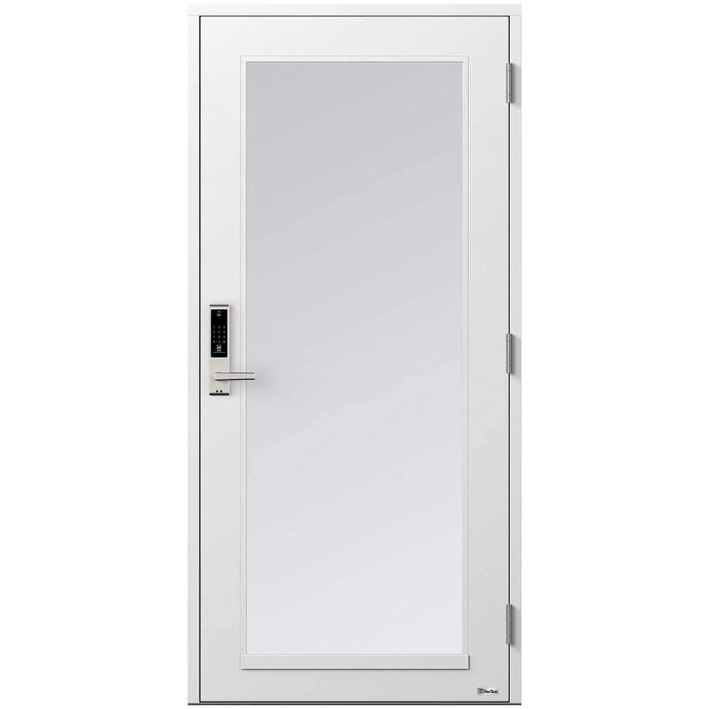 Ytterdør NorDan Utsikten 930G