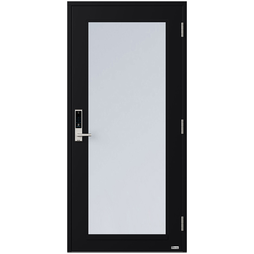 Ytterdør NorDan Utsikten 930G