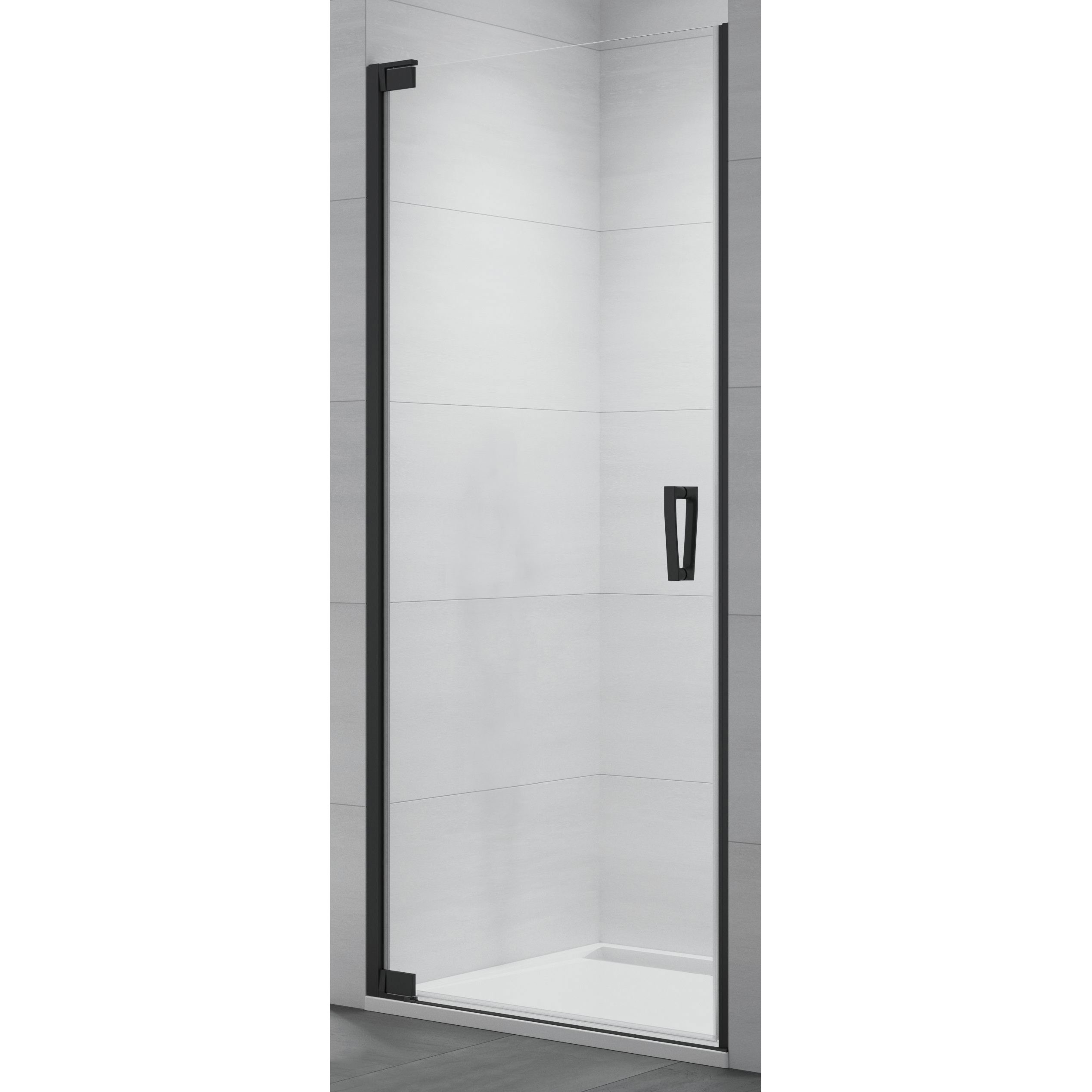 Duschdörr SanSwiss Cadura Rak | badrum - duschar - duschdorr | KakelKungen