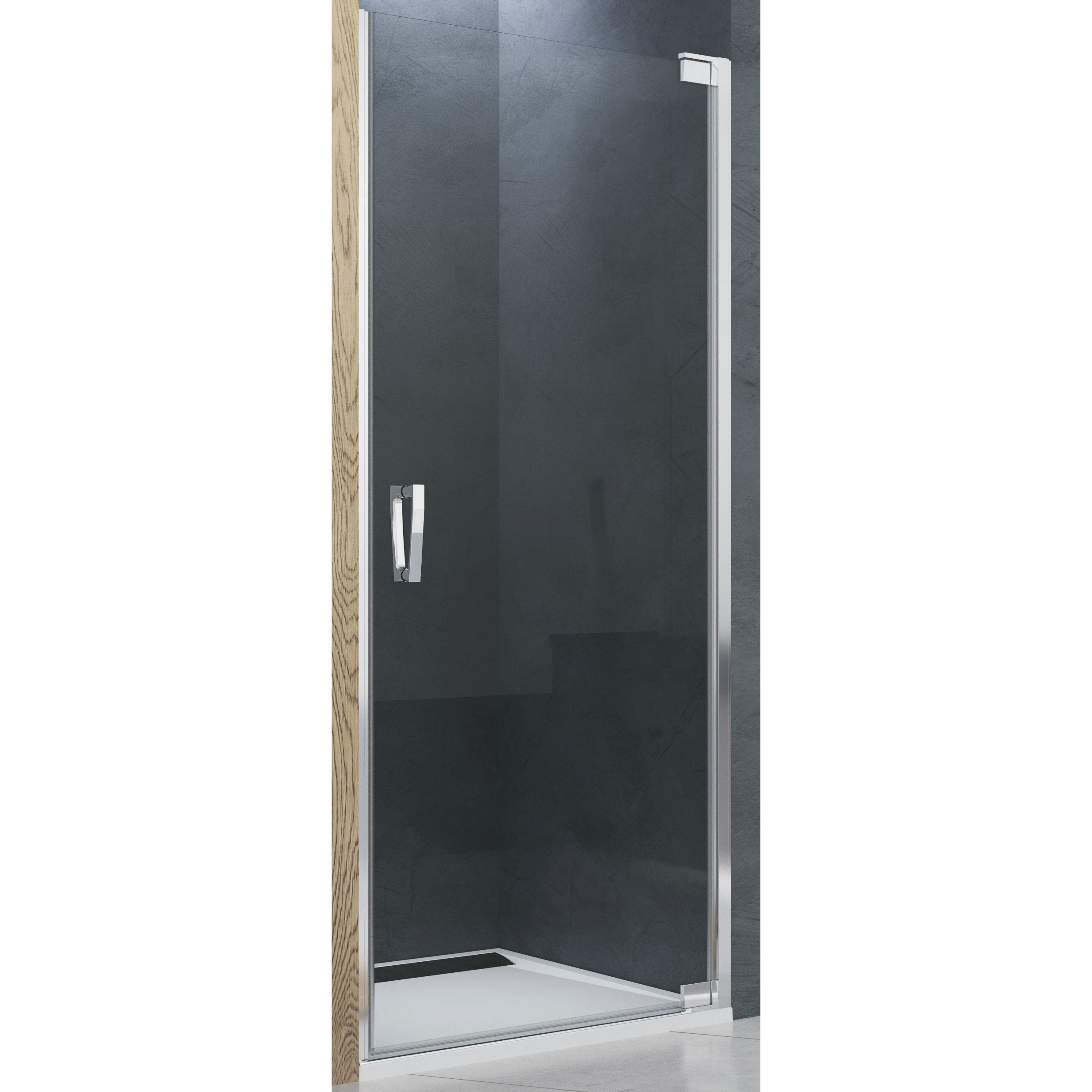 Duschdörr SanSwiss Cadura | badrum - duschar - duschdorr | KakelKungen