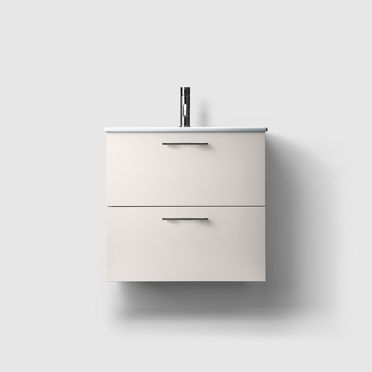 tvättställsskåp haven h3/60 med porslinshandfat