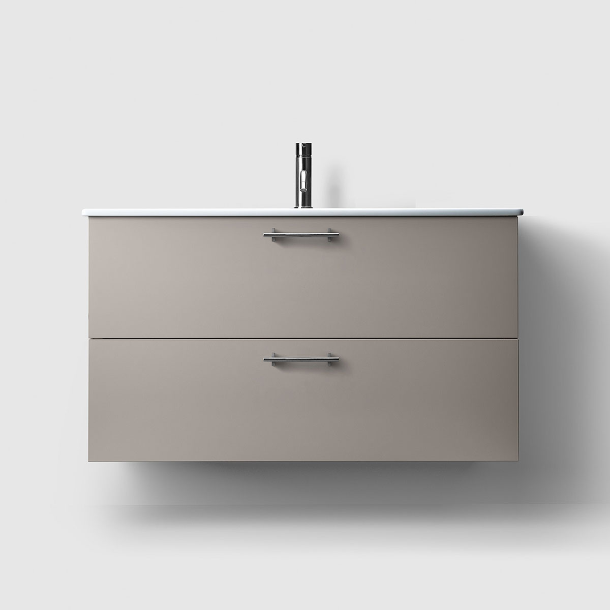 tvättställsskåp haven h3/100 med porslinshandfat