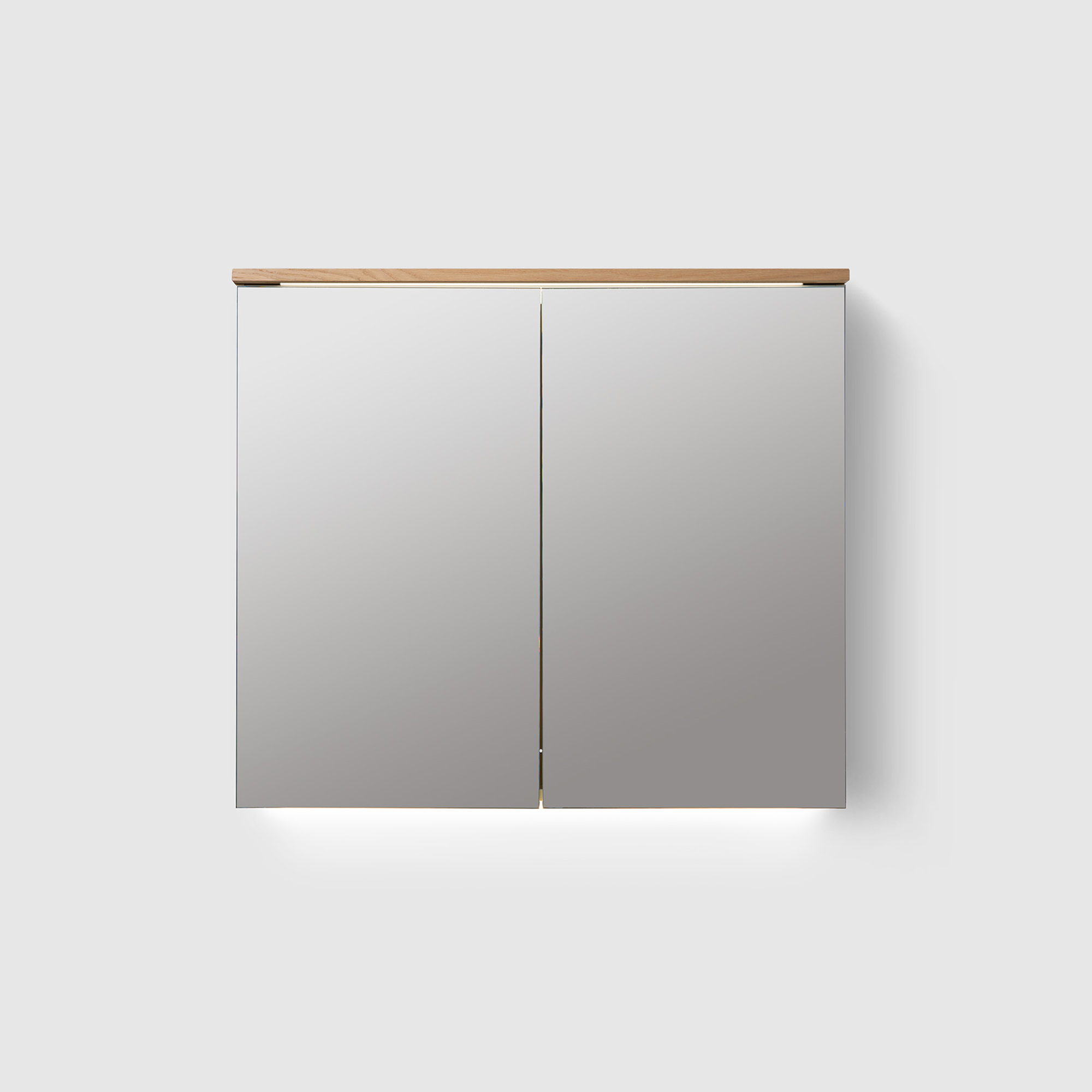 Spegelskåp Haven H2/MC80 | badrum - badrumsmobler - spegelskap | KakelKungen