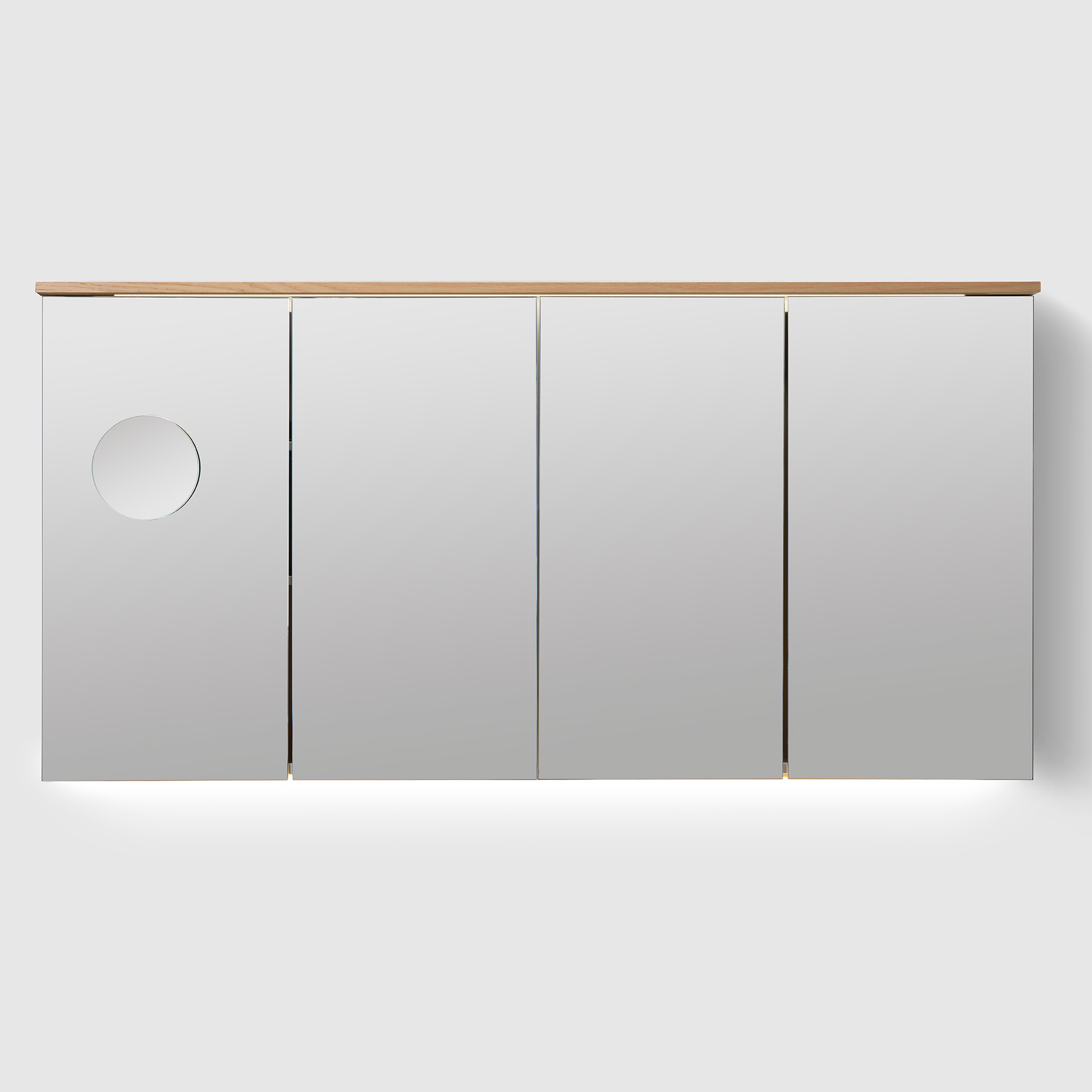 spegelskåp haven h2/mc140