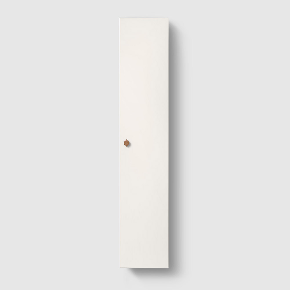 Högskåp Haven H3/TSC32 Slim | badrum - badrumsmobler - vagg-och-hogskap | KakelKungen