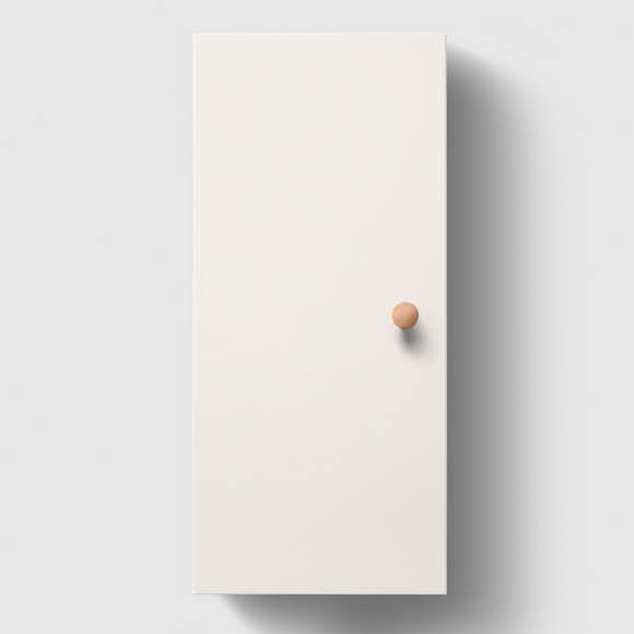 väggskåp haven h3/c32