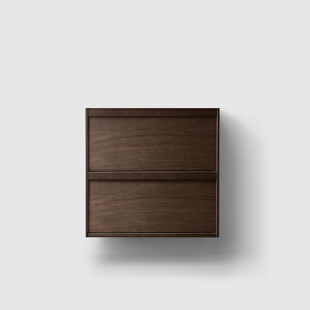 Tvättställsskåp Haven H2/60 med Stenskiva och Handfat | badrum - badrumsmobler - tvattstallsskap-och-kommod | KakelKungen