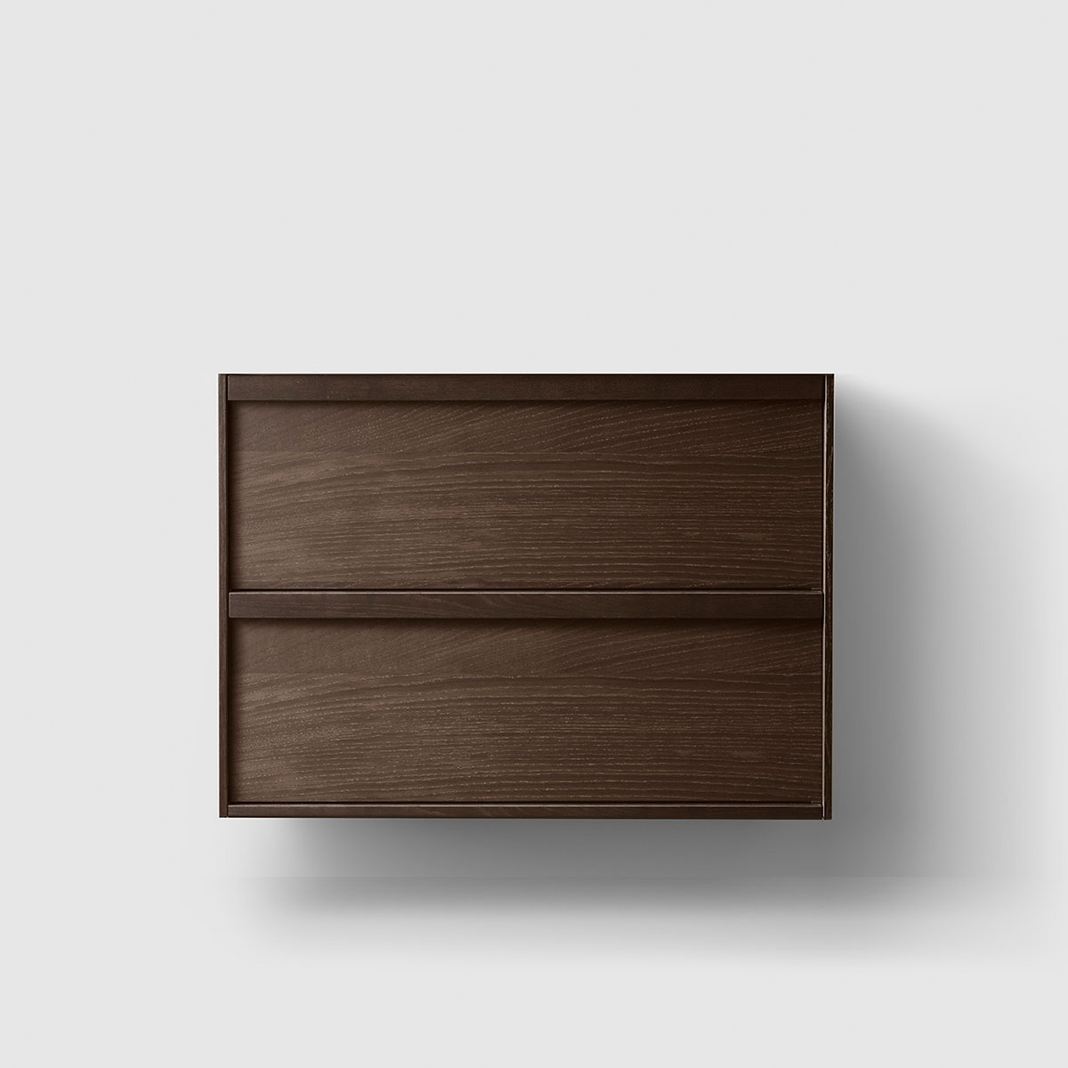 Tvättställsskåp Haven H2/80 med Stenskiva och Handfat | badrum - badrumsmobler - tvattstallsskap-och-kommod | KakelKungen