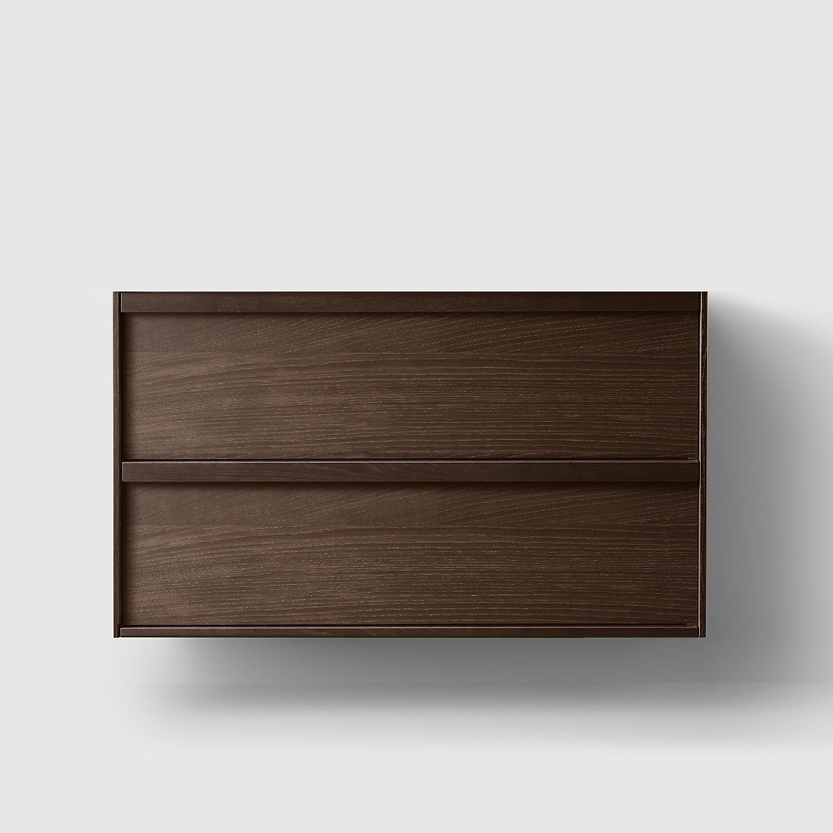 tvättställsskåp haven h2/100 med stenskiva och handfat