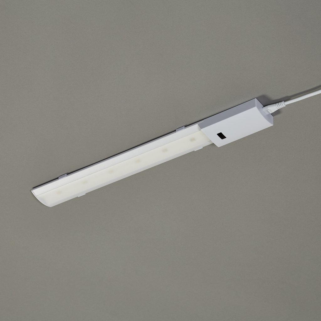 Bänkbelysning AH Belysning Sandby B: 590 mm