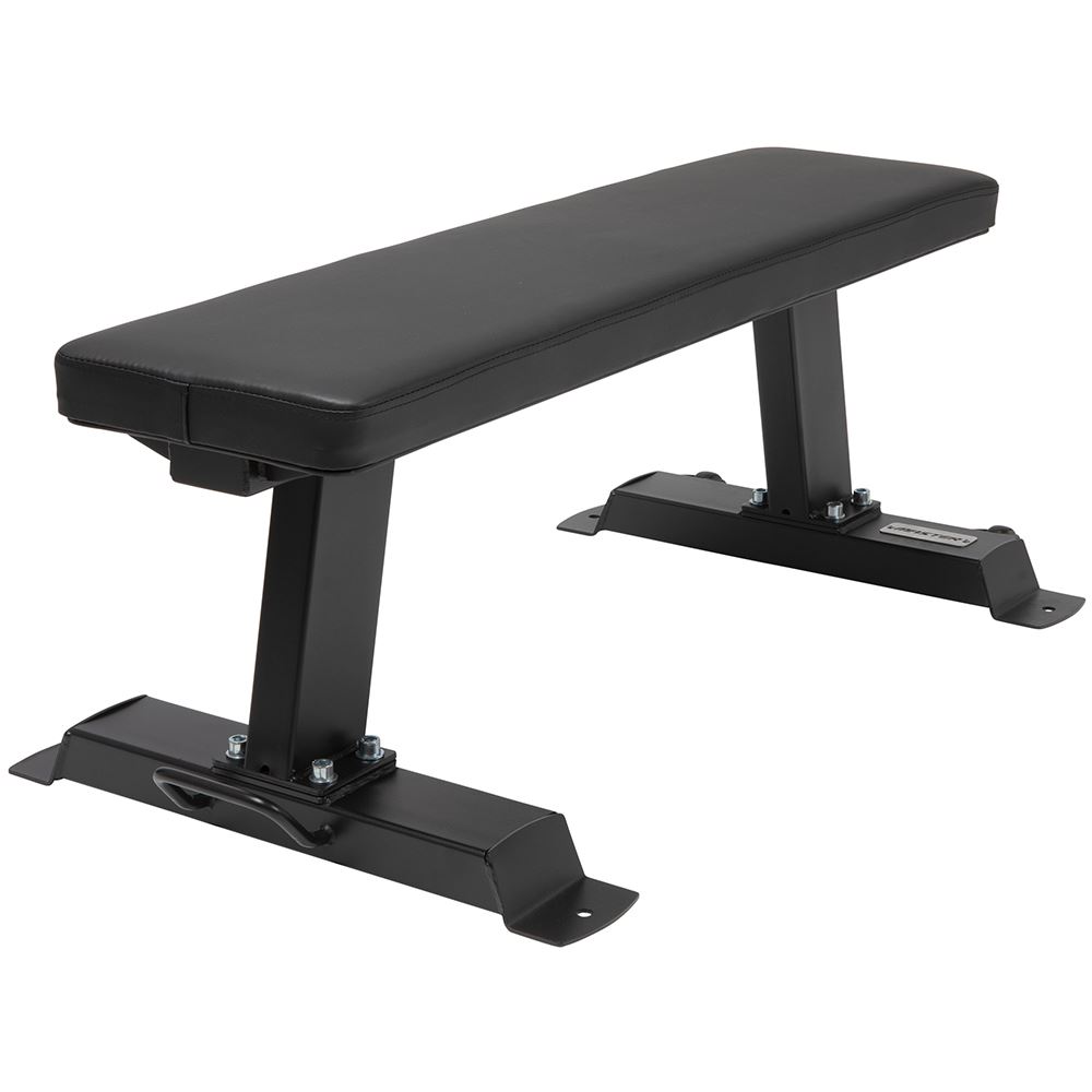 Treningsbenk Master Fitness Flat Bench Gold II