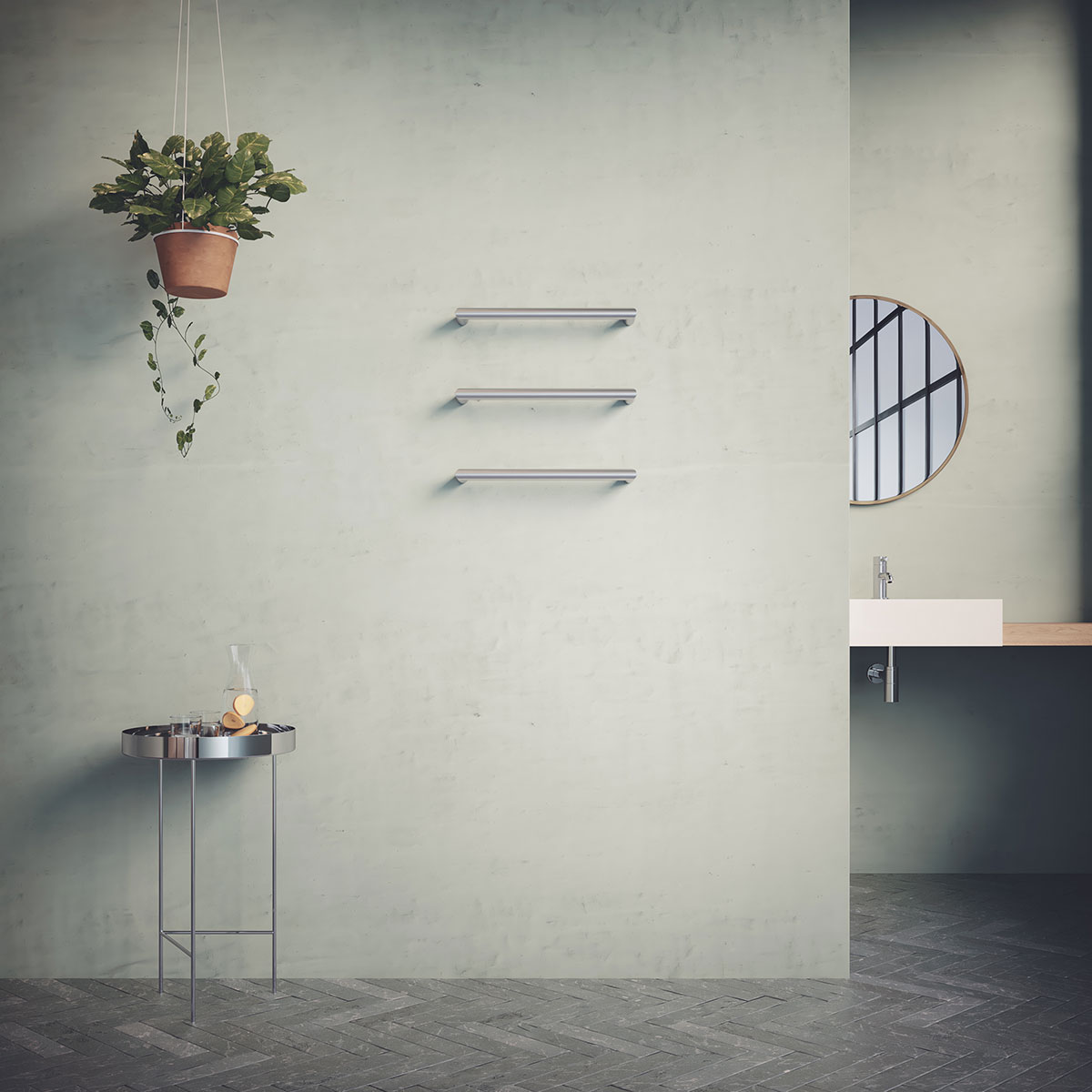 Handdukstork Nordhem Vinga