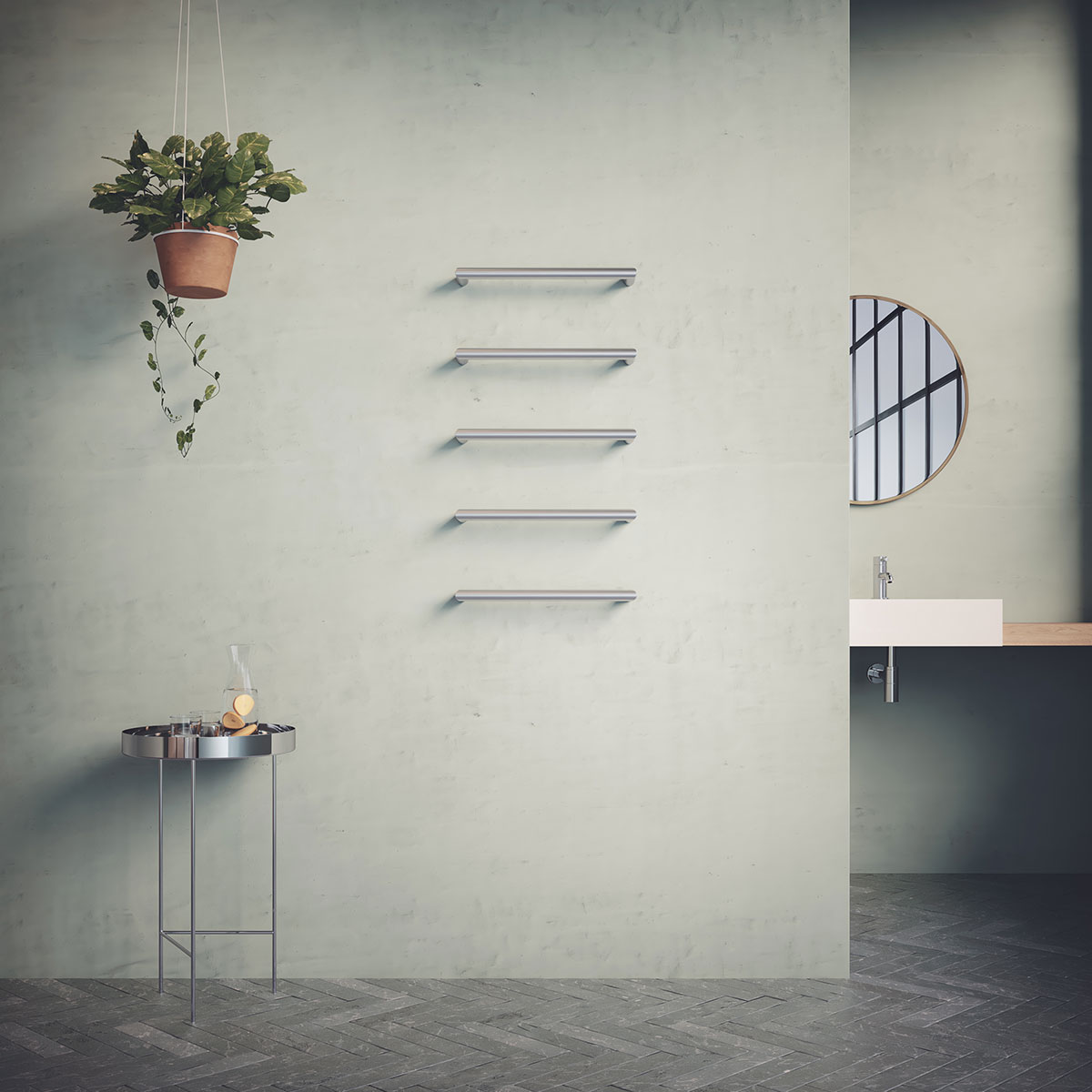 Handdukstork Nordhem Vinga