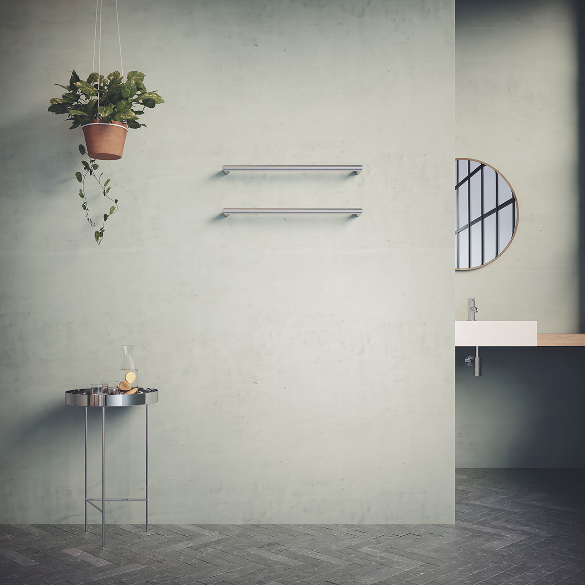 Handdukstork Nordhem Vinga