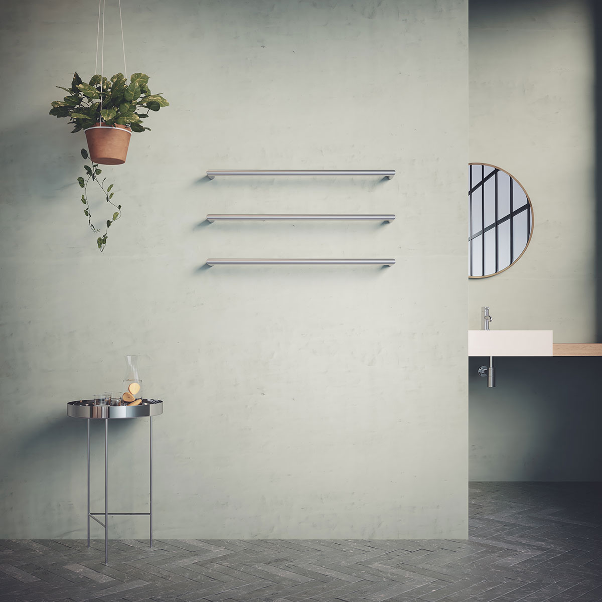 Handdukstork Nordhem Vinga