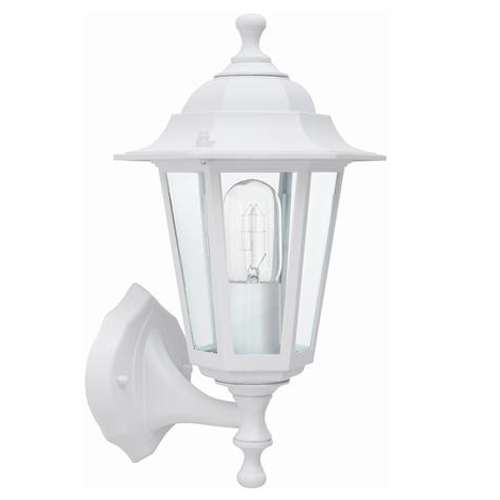 Vegglampe Malmbergs Idefjord 60