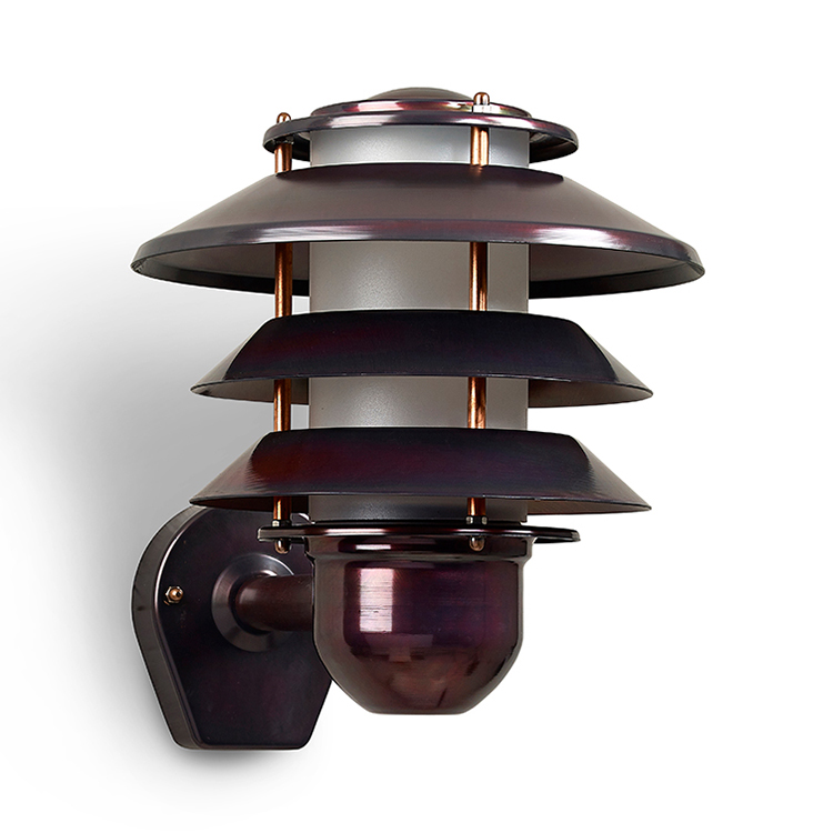 Veggarmatur Westal Alefors 75W