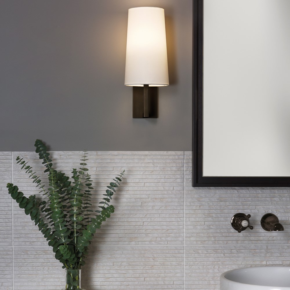 Vägglampa Astro Riva