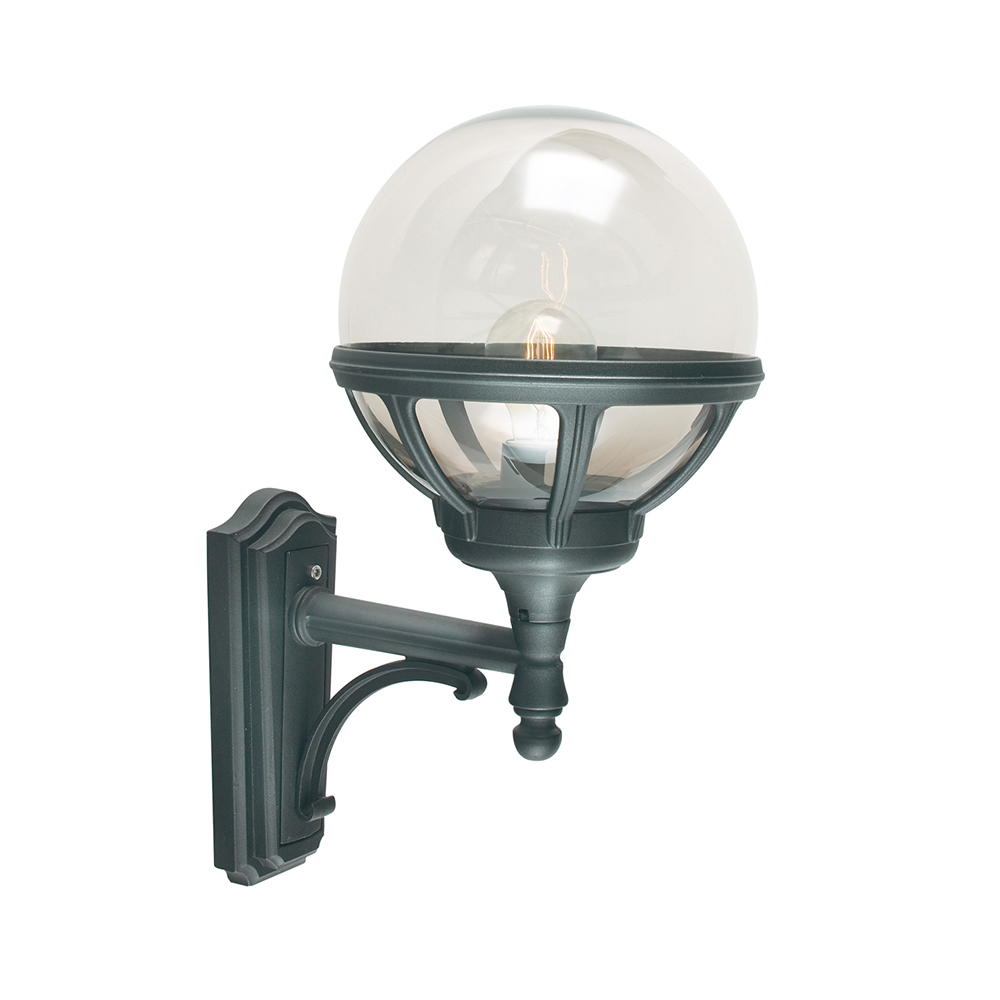 Utelampe Norlys Bologna Stående