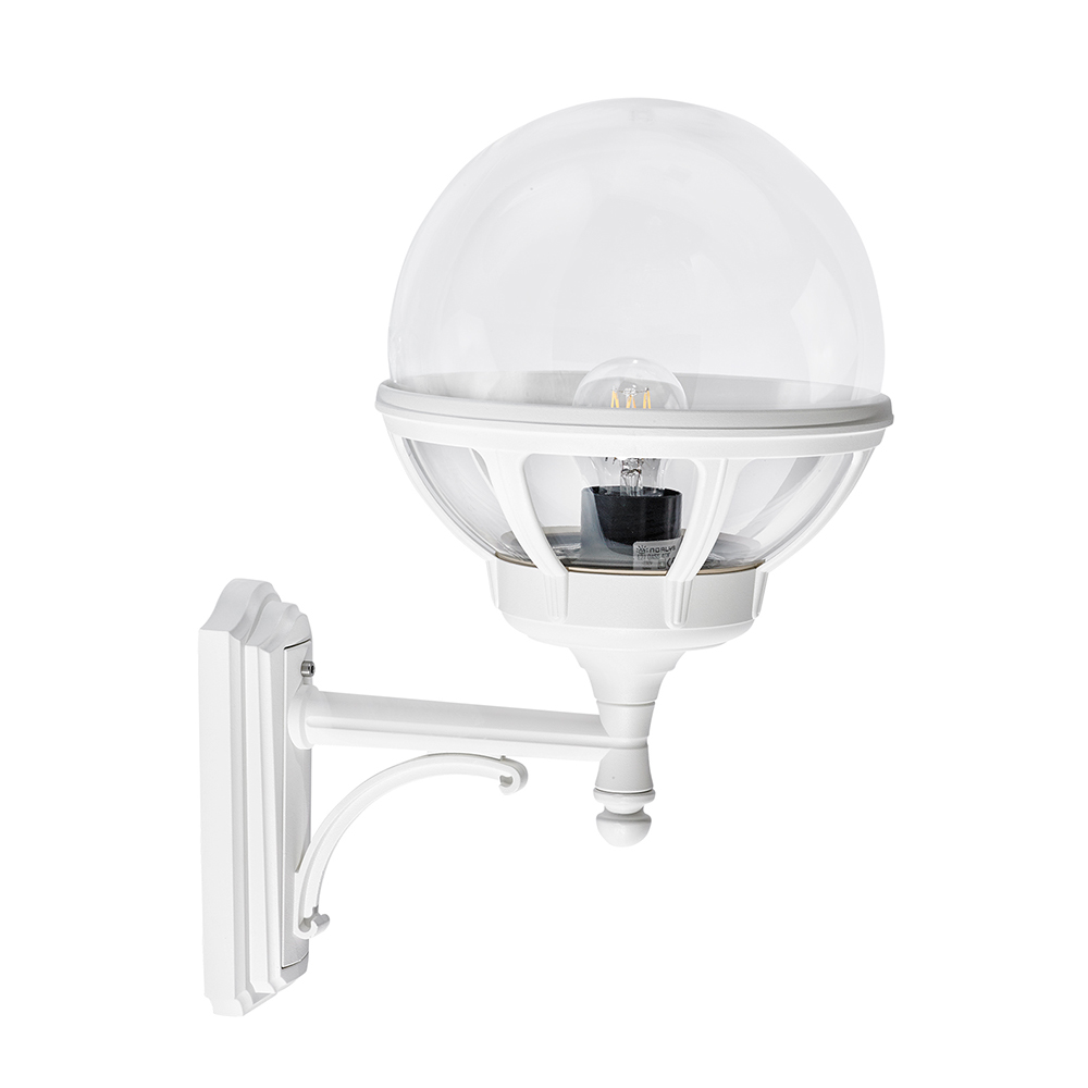 Utelampe Norlys Bologna Stående