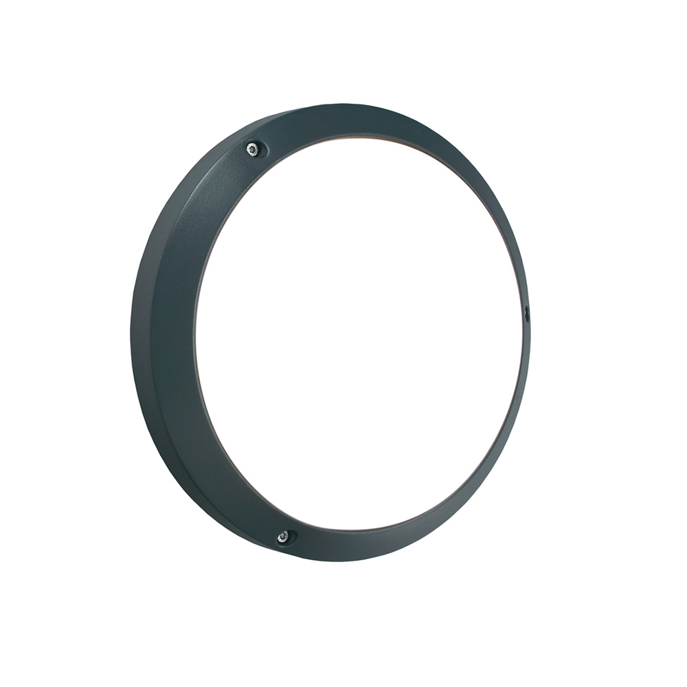 Utelampe Norlys Bornholm