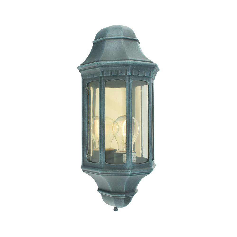 Utelampe Norlys Genova