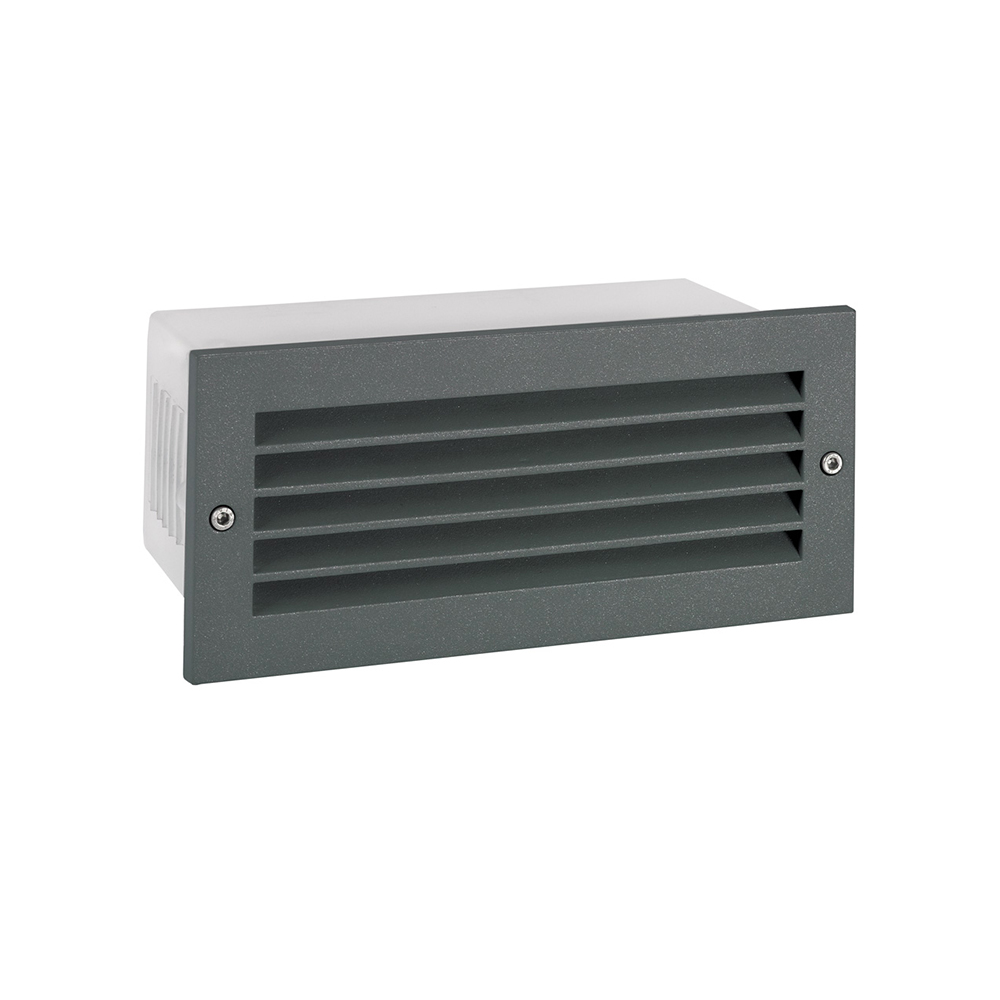 Utelampe Norlys Grimstad Galler