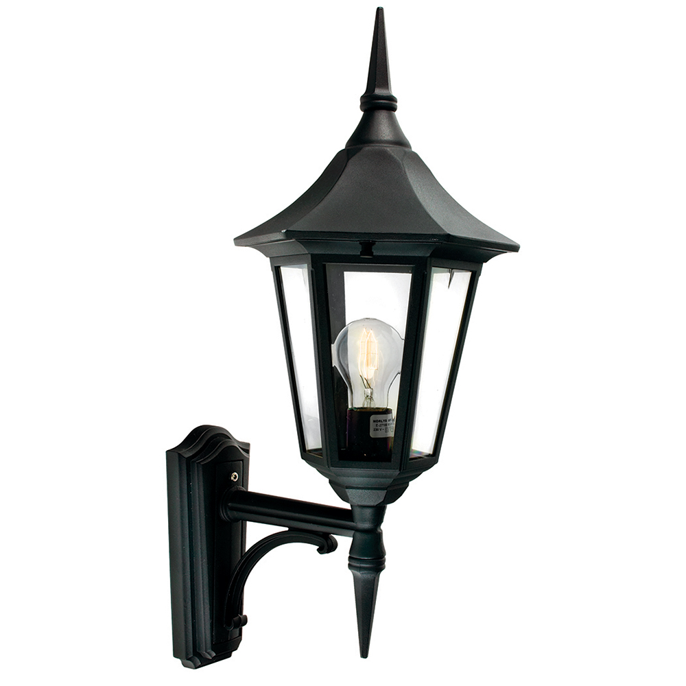 Utelampe Norlys Modena Stående