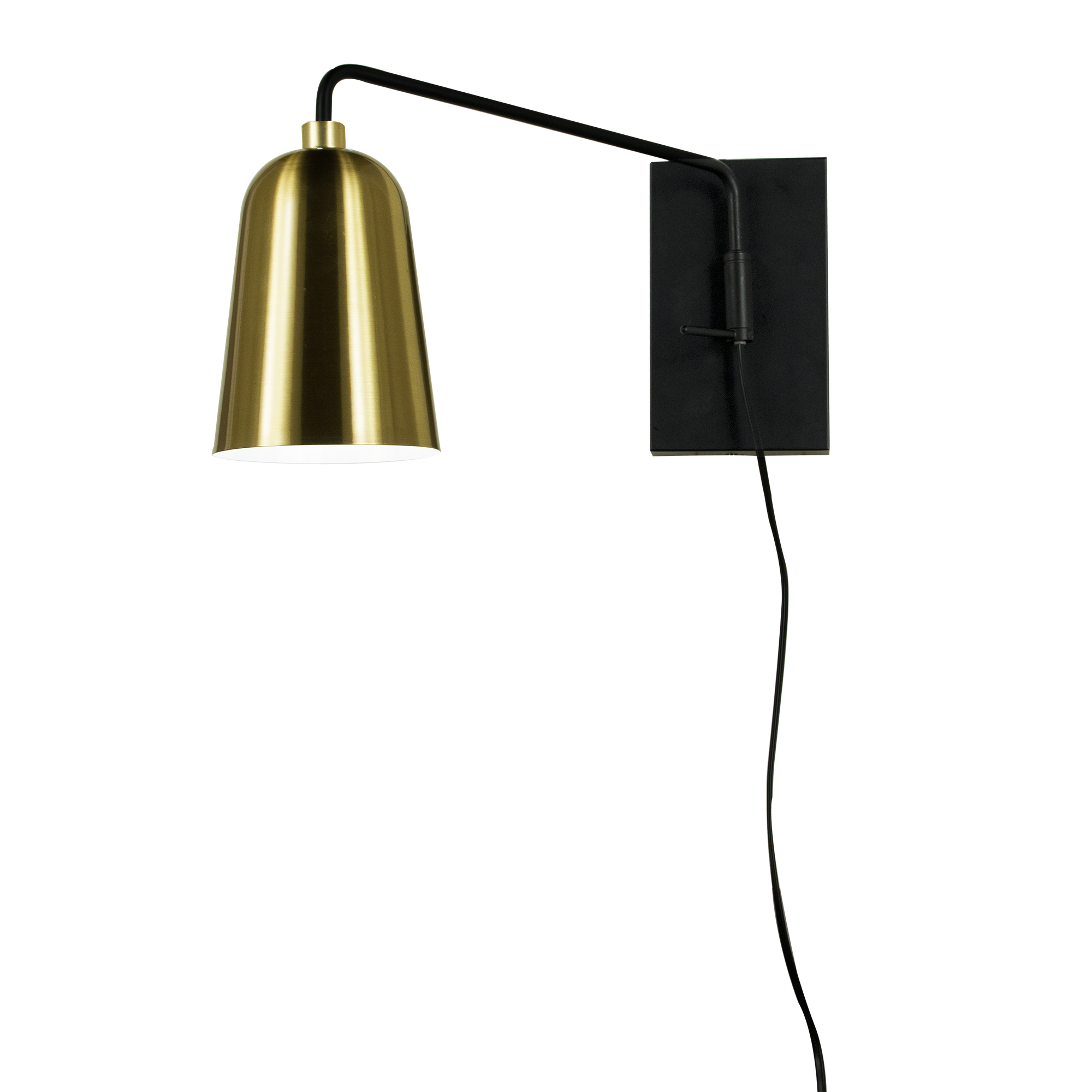 Vegglampe Scan Lamps Kopp 60702 25 Bygghjemme.no Scan Lamps | Billige lamper og belysning på nett | Bygghjemme.no