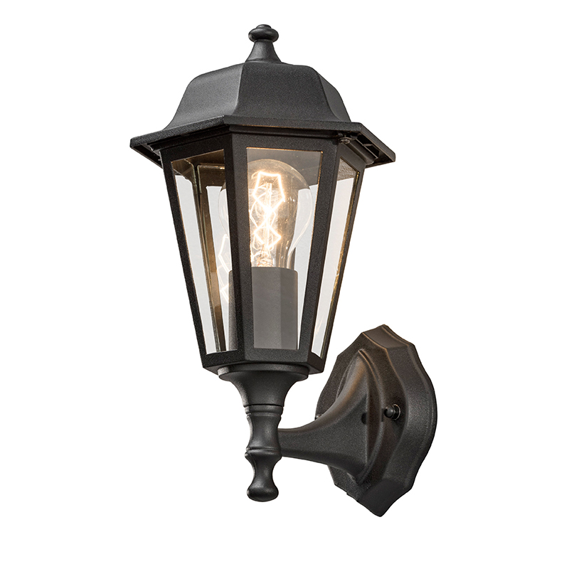 Vegglampe Gnosjö Konstsmide E27 Stor