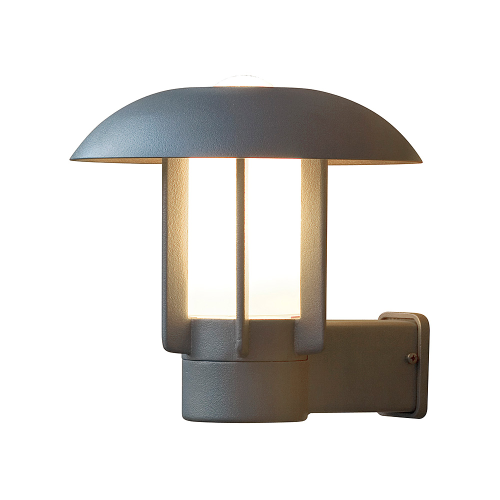 Vegglampe Gnosjö Konstsmide Heimdal E27