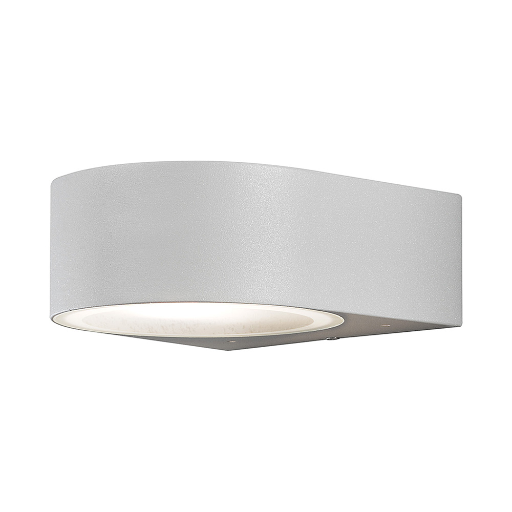 Vegglampe Gnosjö Konstsmide Teramo E27