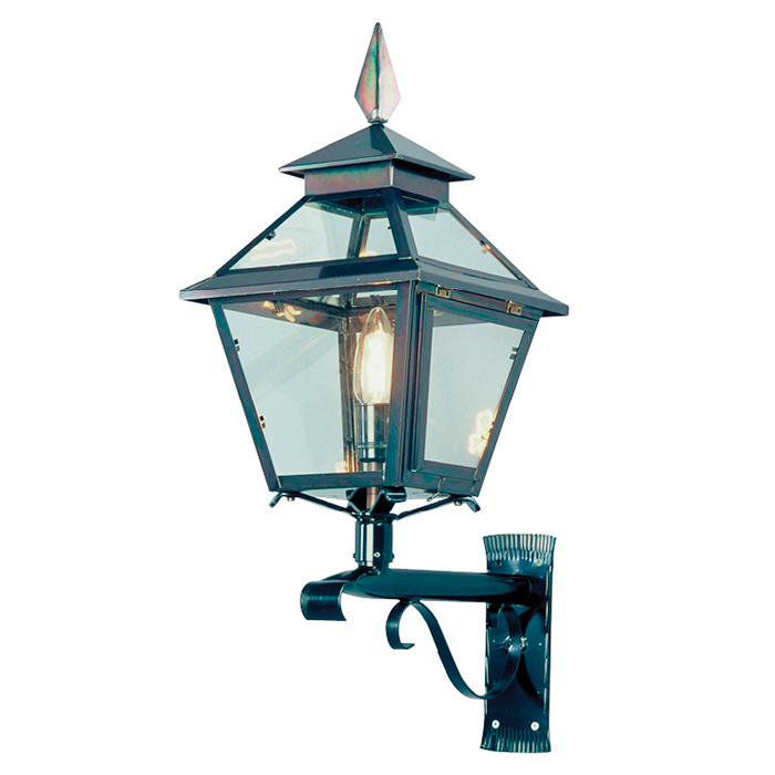 Vegglampe Westal Viresjö 100W