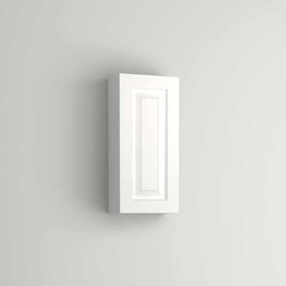 väggskåp vedum free 300