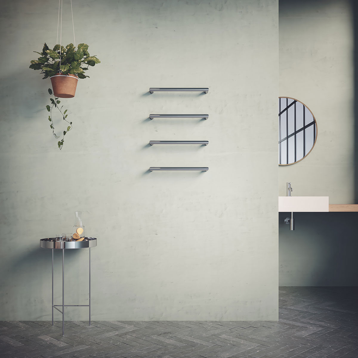 Handdukstork Nordhem Vinga