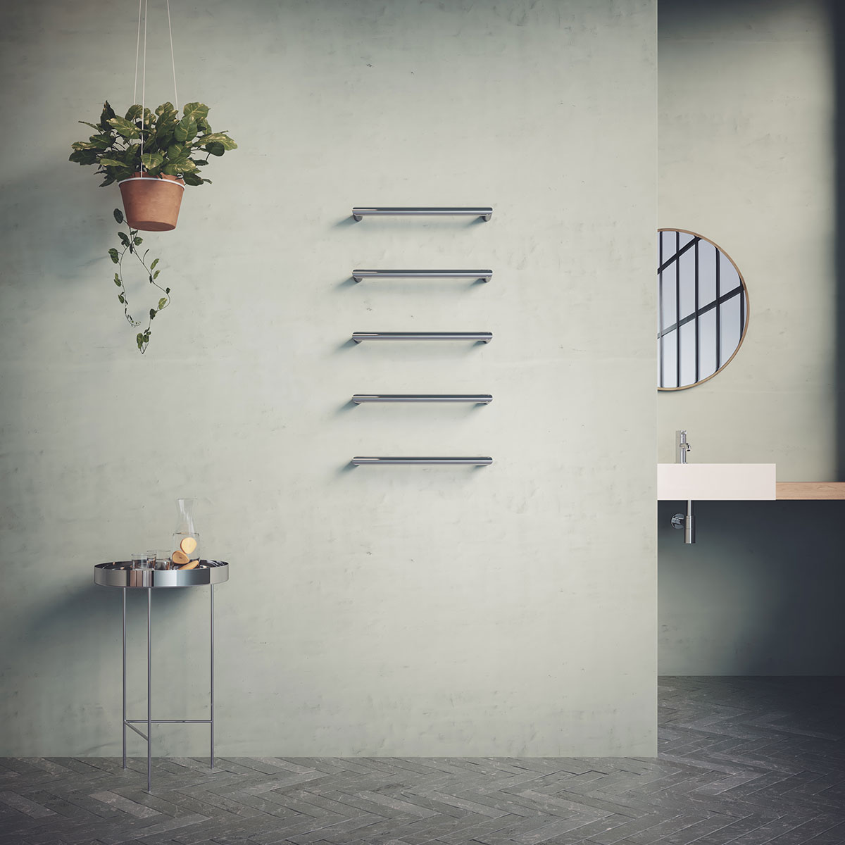 Handdukstork Nordhem Vinga