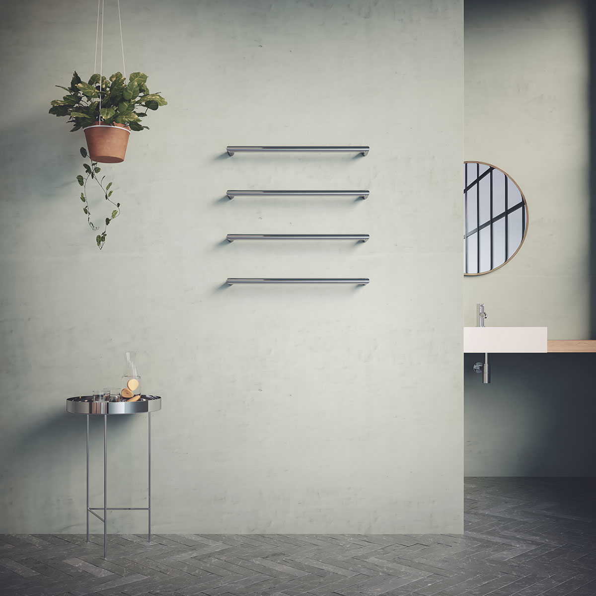 Handdukstork Nordhem Vinga