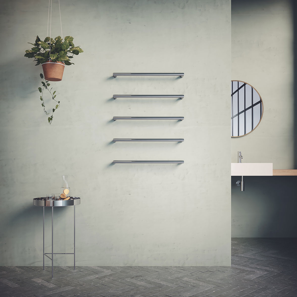 Handdukstork Nordhem Vinga