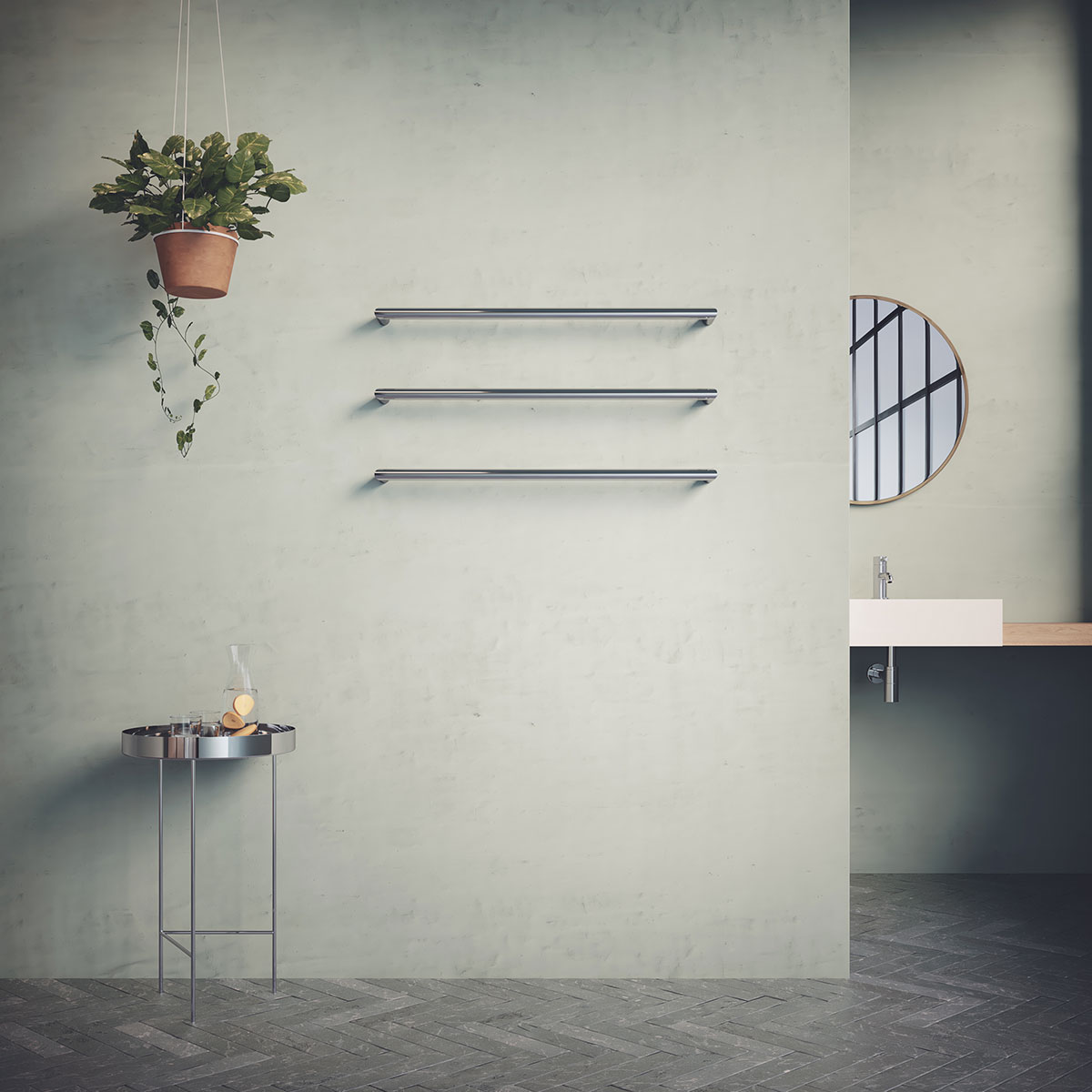 Handdukstork Nordhem Vinga