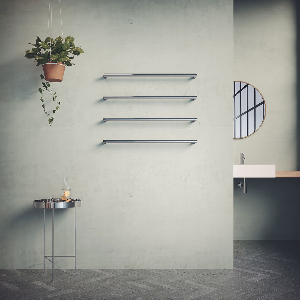 Handdukstork Nordhem Vinga