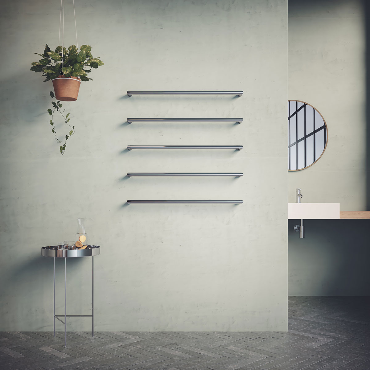 Handdukstork Nordhem Vinga