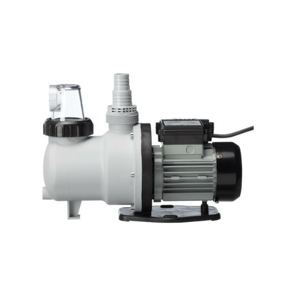 Vannrensing og pumper