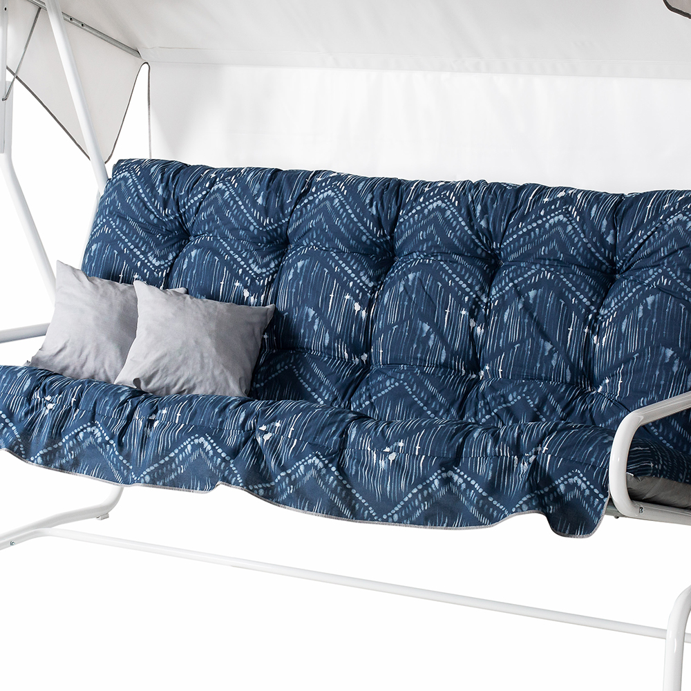 Dynset Varax till DeLuxe/Suvi/ Monica Hammock Blå